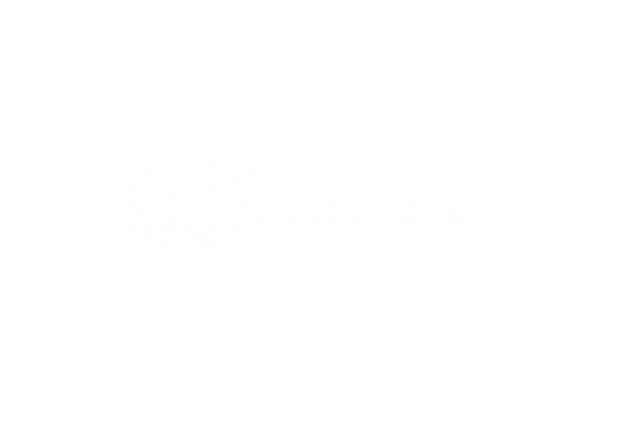 Little Ratel logo